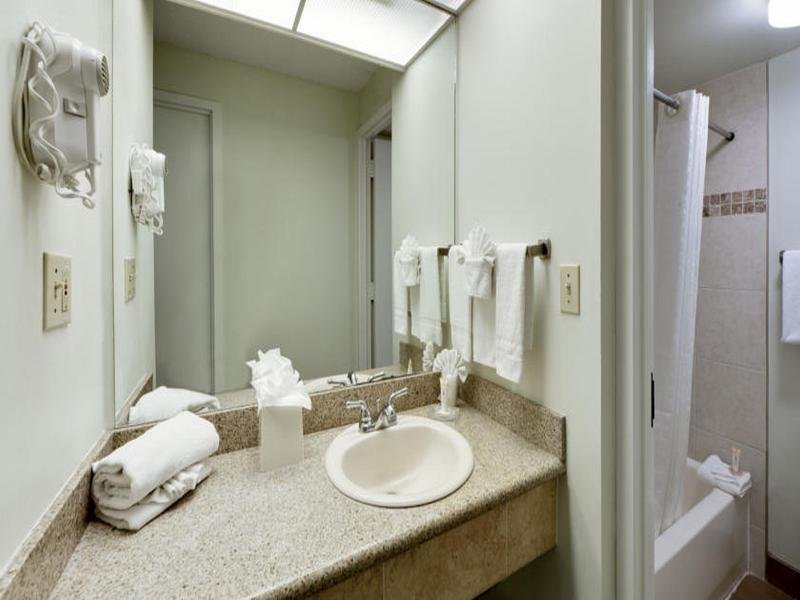 Фото Four Points by Sheraton Orlando Convention Center