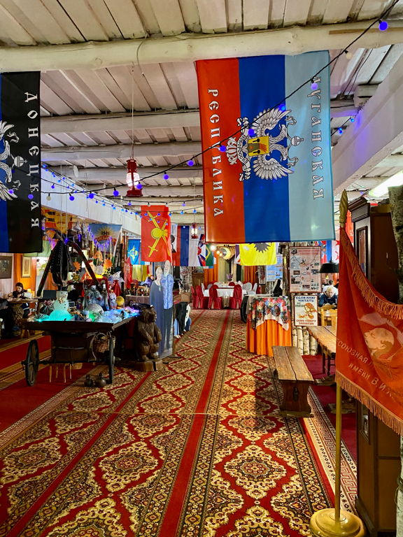 Фото Агрокультурный-туристический комплекс Богдарня