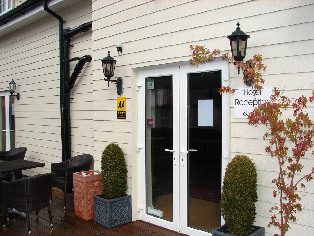 Фото отеля 4