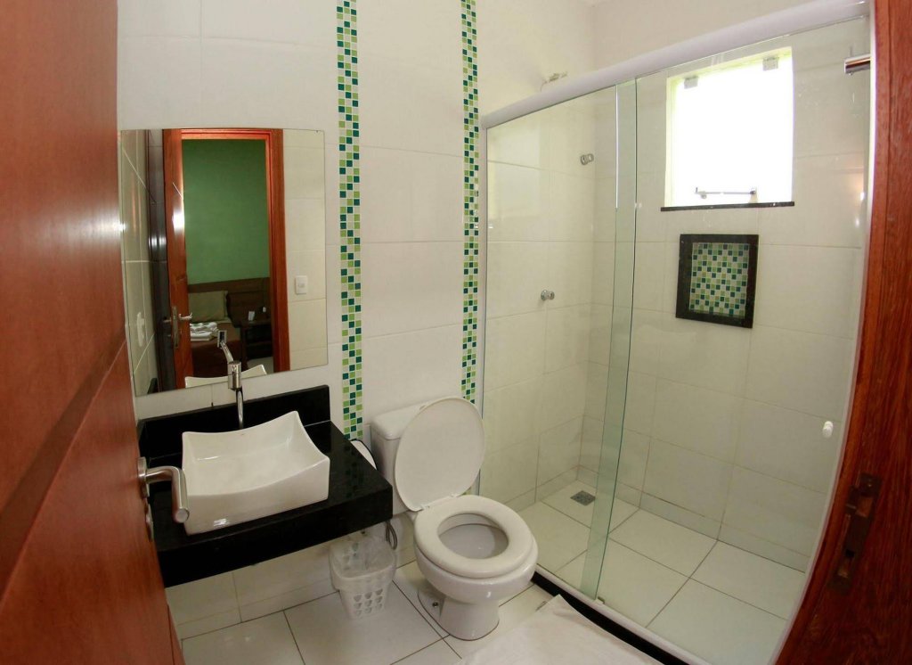 Фото Pousada Valle Verde