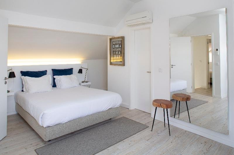 Фото Hello Lisbon Rossio Collection Apartments