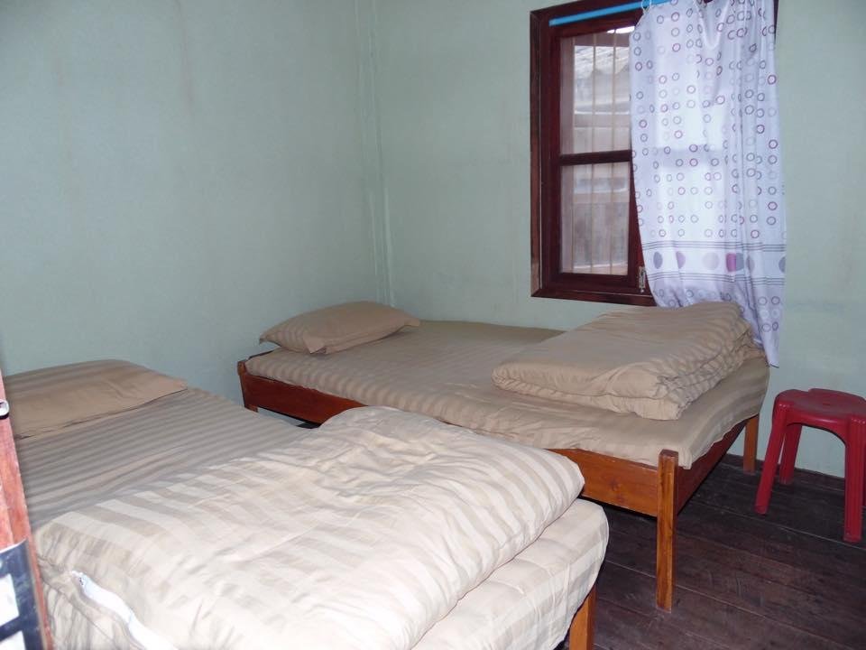 Фото Cheng Backpackers Hotel 2