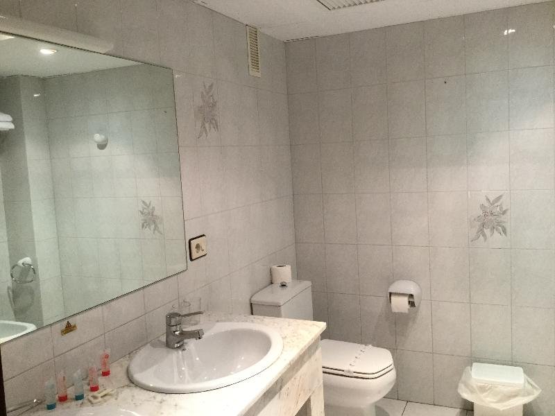 Фото Hotel Arcea Villaviciosa