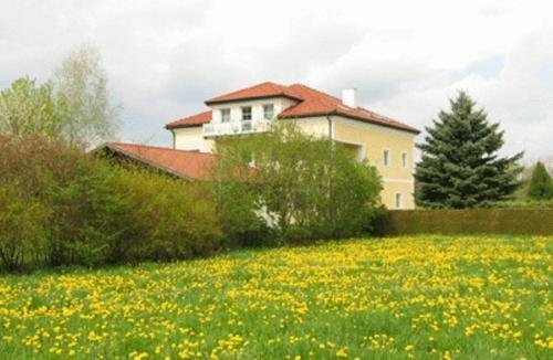 Гостиница Gasthof Pension Baumkirchner