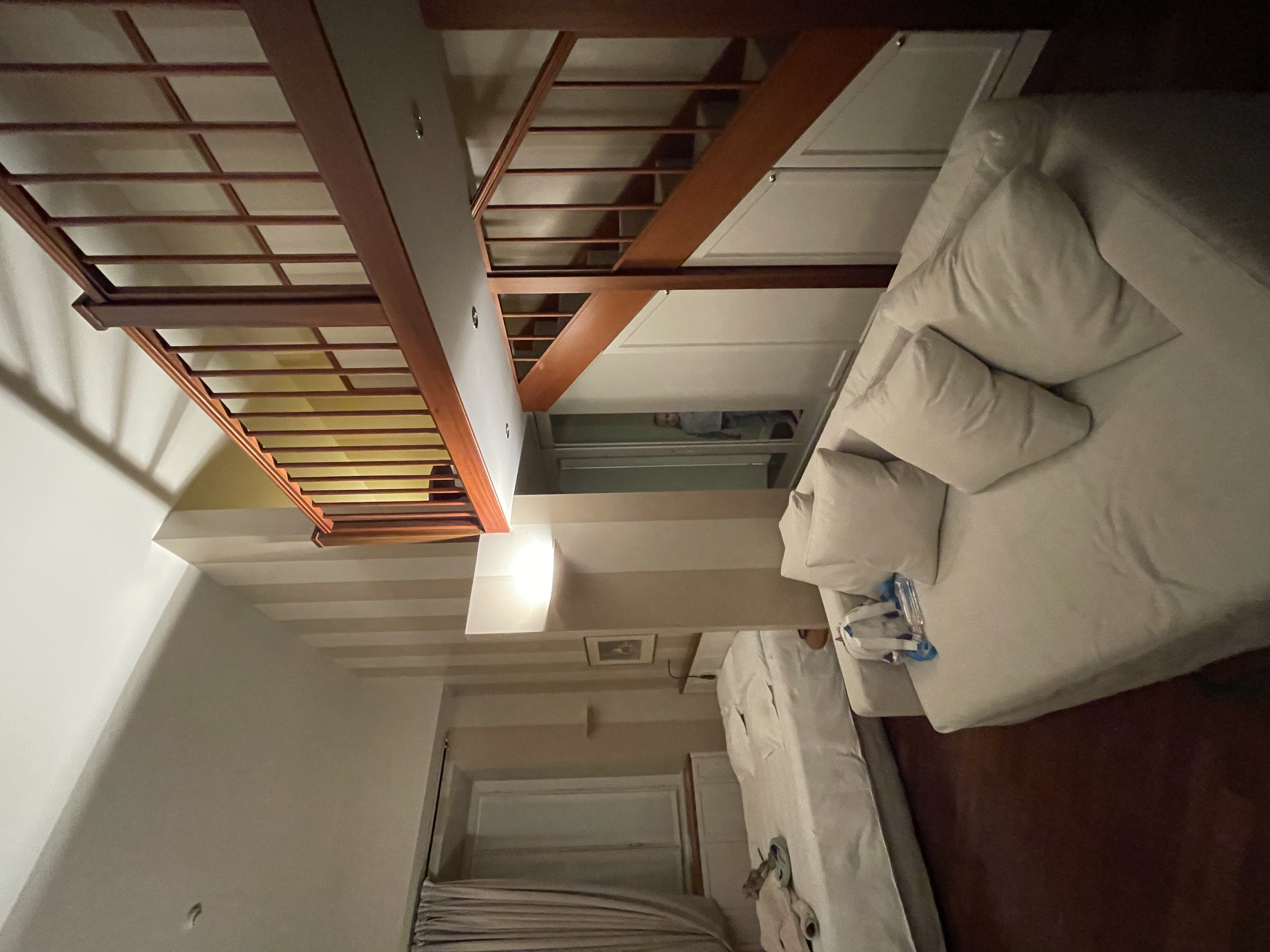 Фото Camperio House Suites