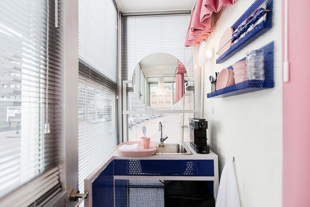 Фото Sweets - Westerdoksbrug