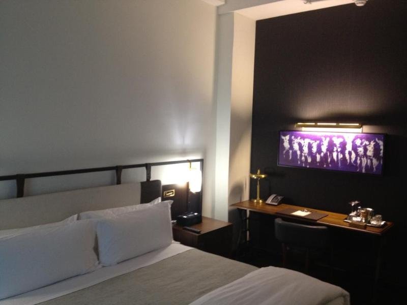 Фото Refinery Hotel - New York