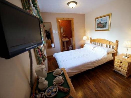 Фото The Baltic Inn