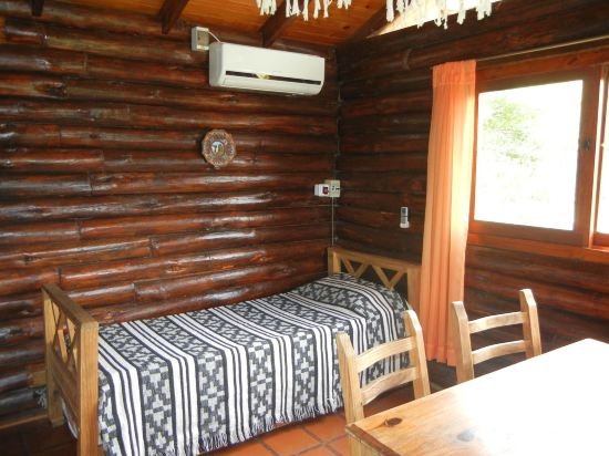 Фото X Sierras Cabañas