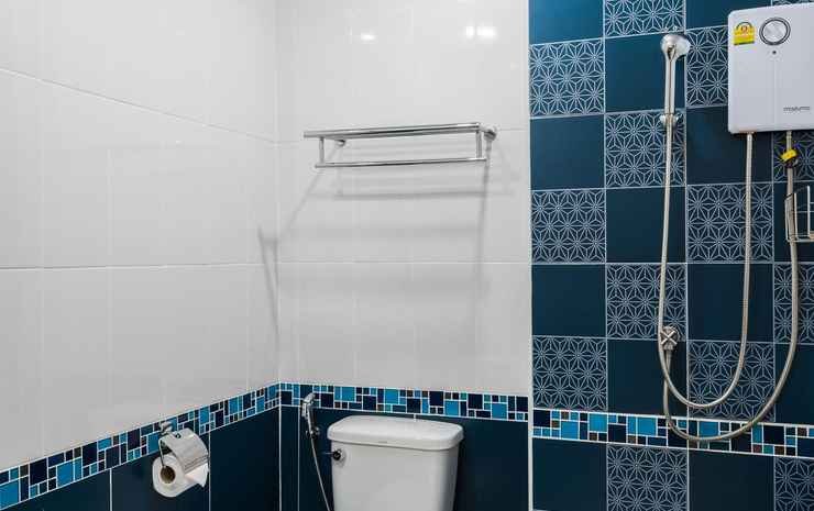 Фото Nine Blue Residence