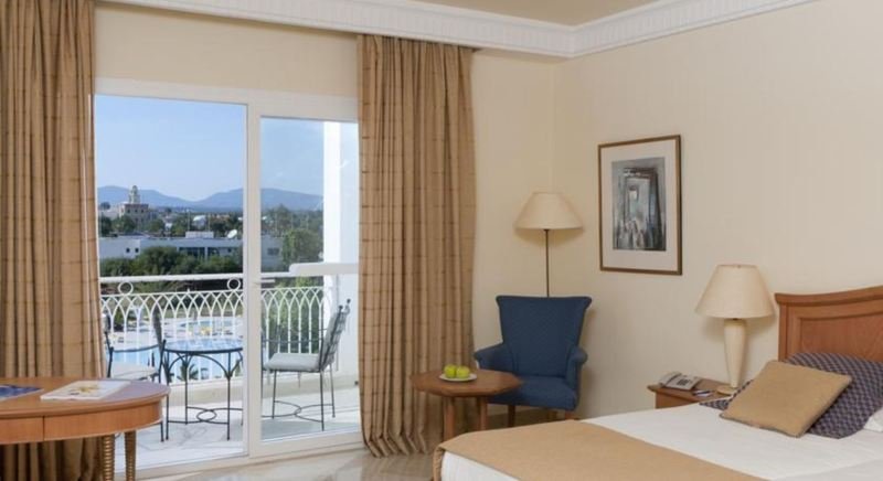 Фото Saphir Palace & SPA