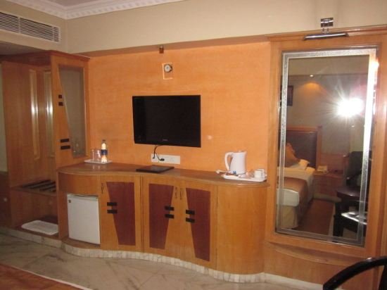 Фото Manpho Bell Hotel & Convention Center