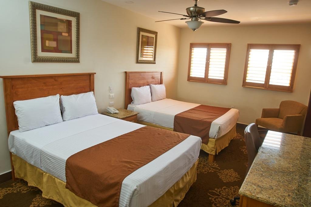 Фото Hotel Caesar's