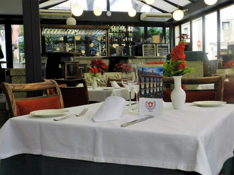 Фото Hotel Miranda & Suizo