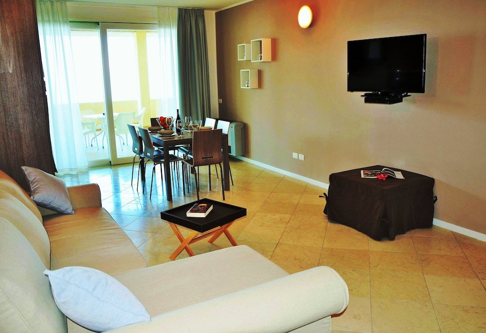 Фото Residenza Miralago