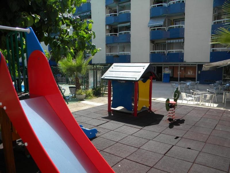 Фото Apartbeach Alboran