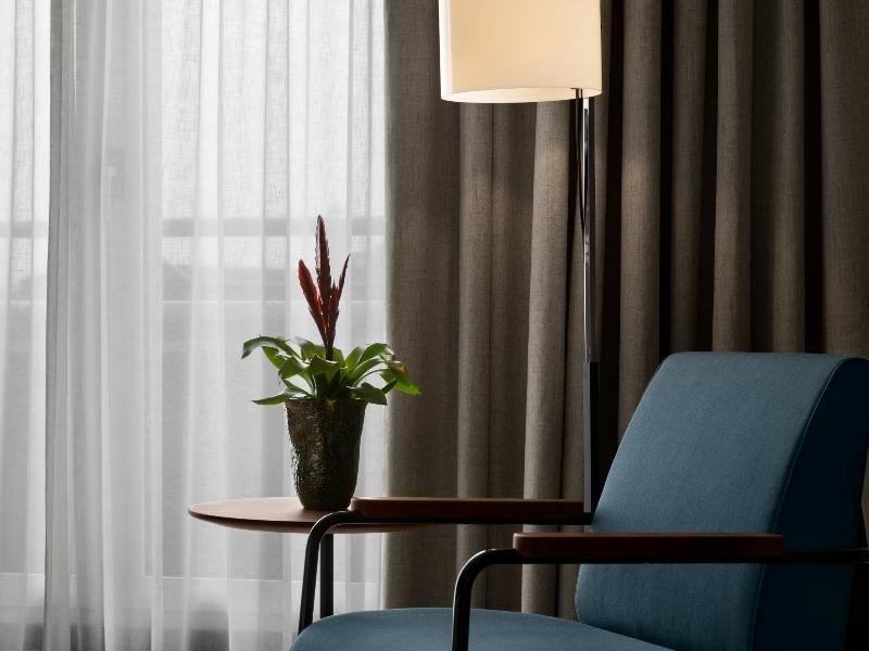 Фото Nh Collection Amsterdam Flower Market