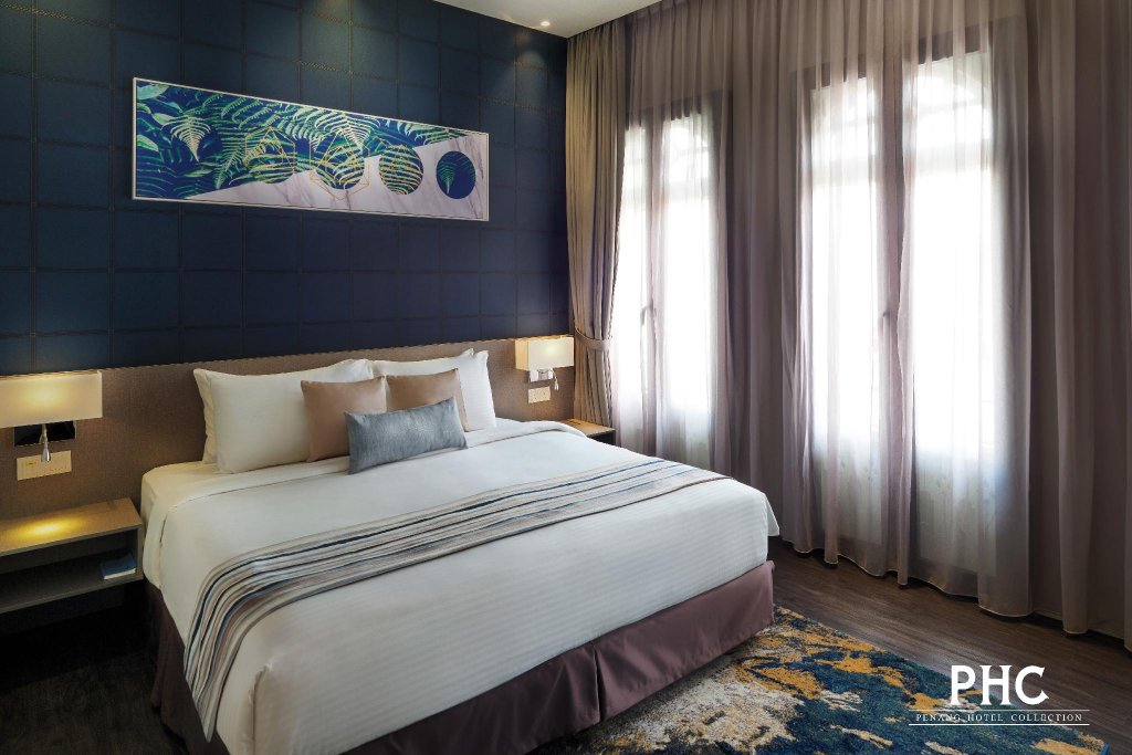 Фото Bahari Parade Hotel by Phc