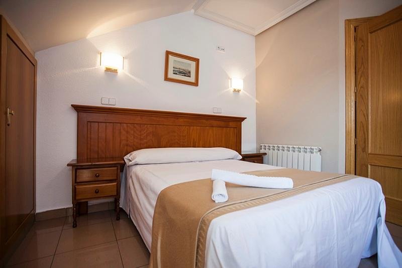 Фото Hotel Victoria Valdemoro