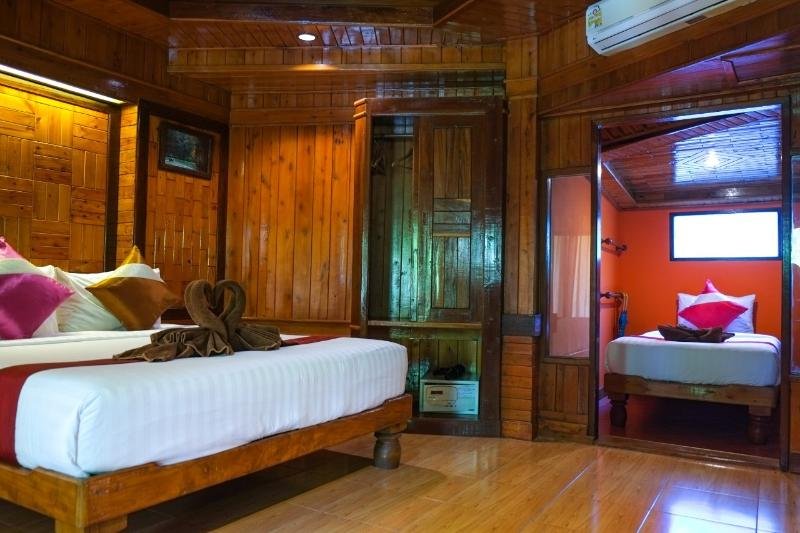 Фото Phu Pha Aonang Resort & SPA