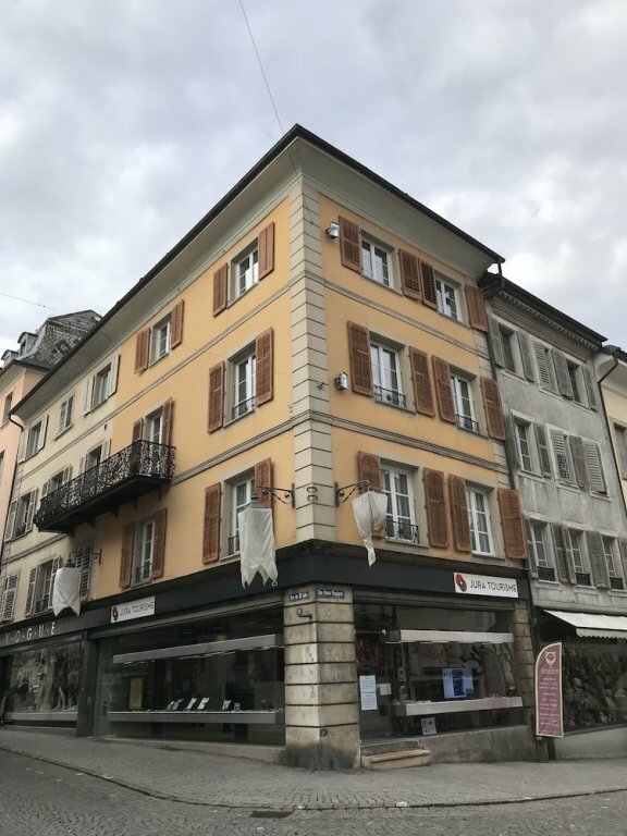 Гостиница Albergo Diffuso