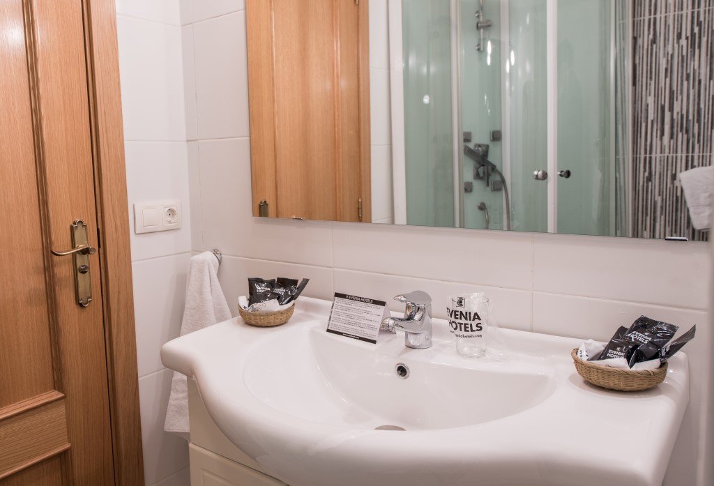 Фото Evenia Nivalis