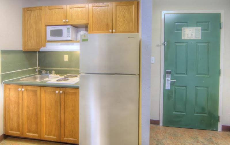 Фото Intown Suites Extended Stay Select Orlando Ucf