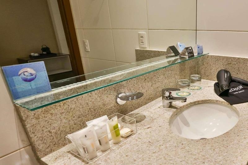 Фото Quality Hotel Flamboyant