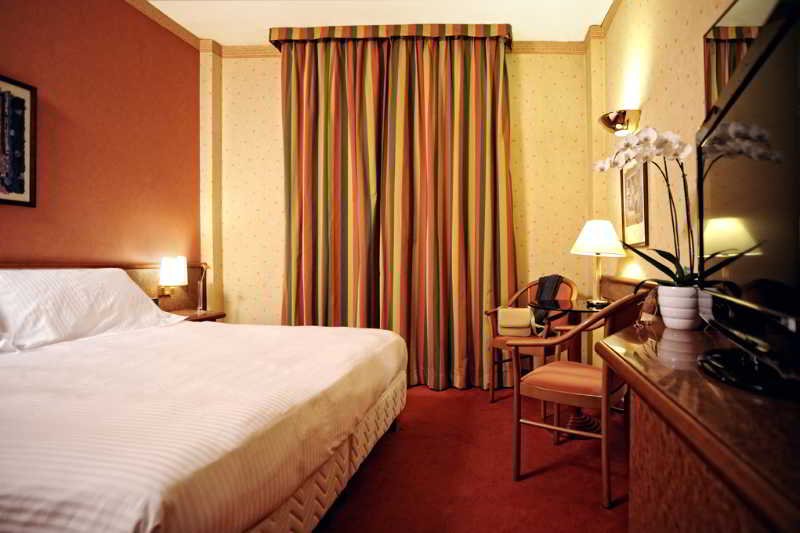 Фото Meditur Hotel Pomezia