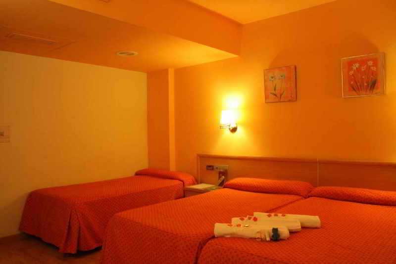 Фото Hotel Real Lleida