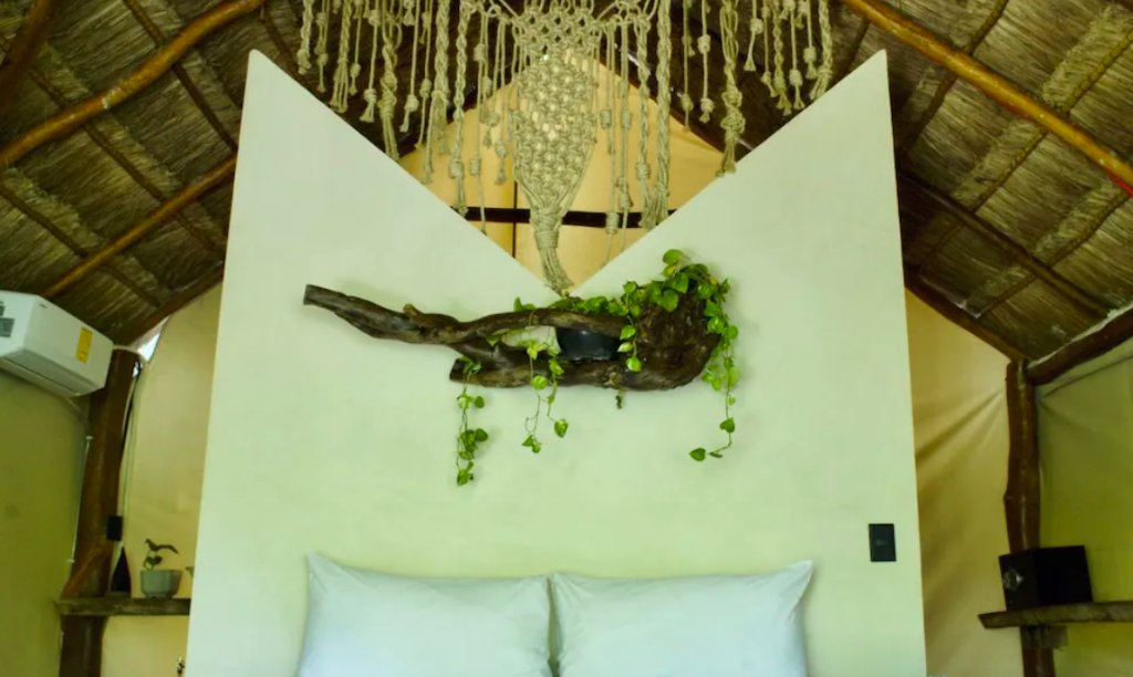 Фото Serena Tulum - Adults Only