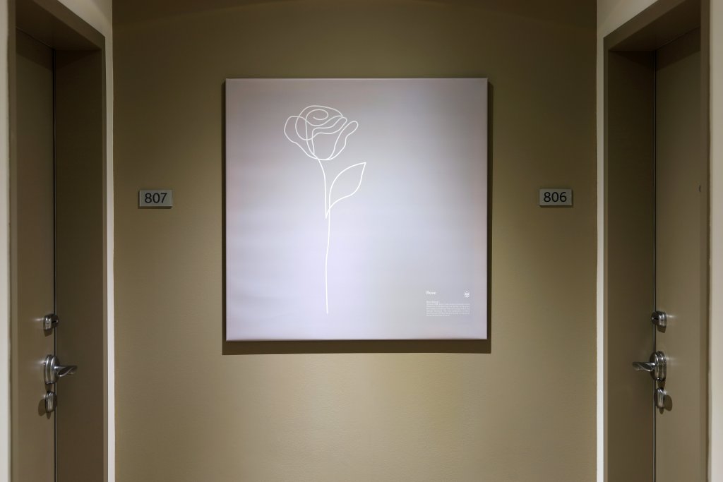 Фото Botanique Hotel Prague