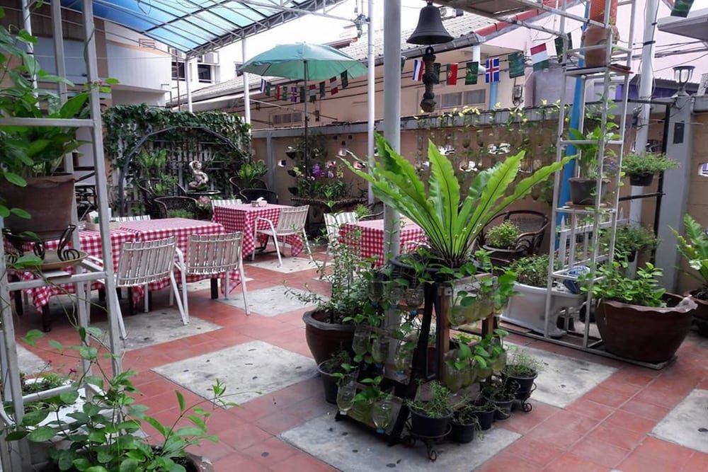 Фото De Apartment