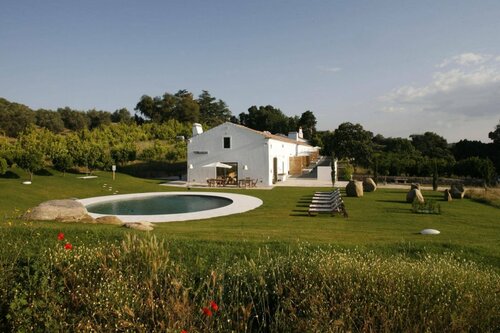 Гостиница Imani Country House