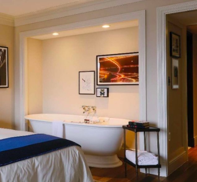 Фото Park Mgm Las Vegas