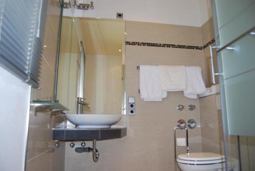 Фото Ferienwohnung-zierenberg