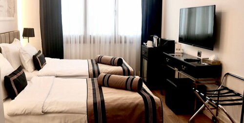 Гостиница Akka Lush Hotel Taksim в Бейоглу