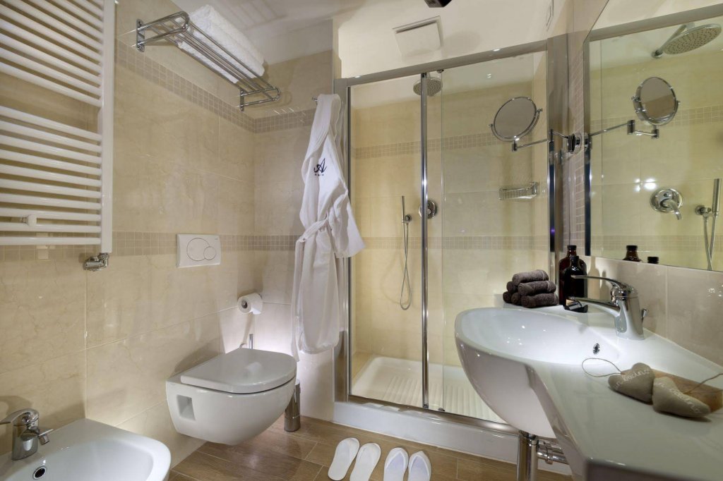 Фото Ambasciatori Luxury Resort