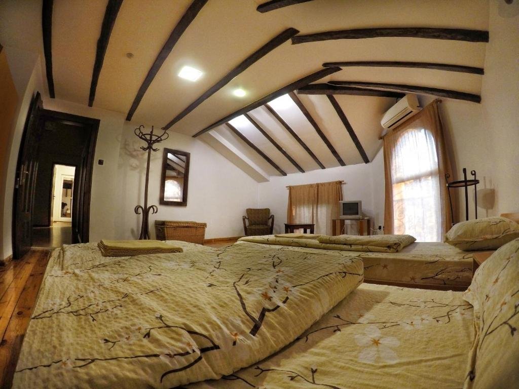 Фото Guest Rooms Plovdiv