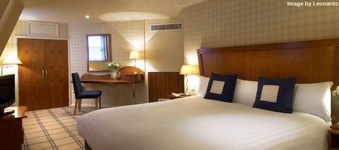 Фото Corus Hyde Park Hotel