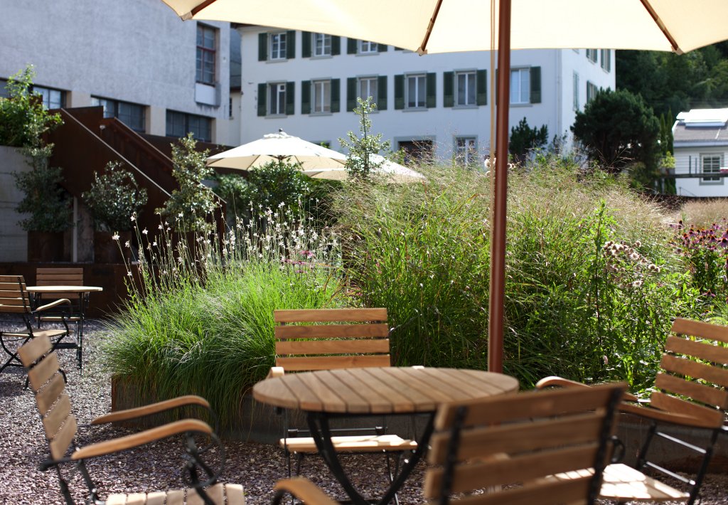 Фото Lofthotel am Walensee