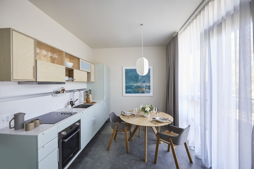 Фото BentoLiving Chestnut Hill