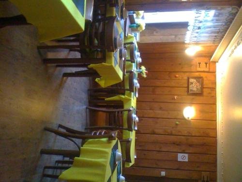 Фото Hotel la Marmotte