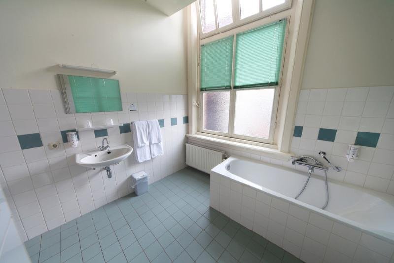 Фото Fletcher Hotel Gilde