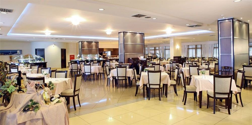 Фото Atlantica Marmari Palace