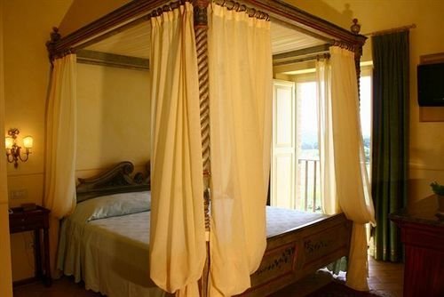 Фото Relais Tenuta del Gallo