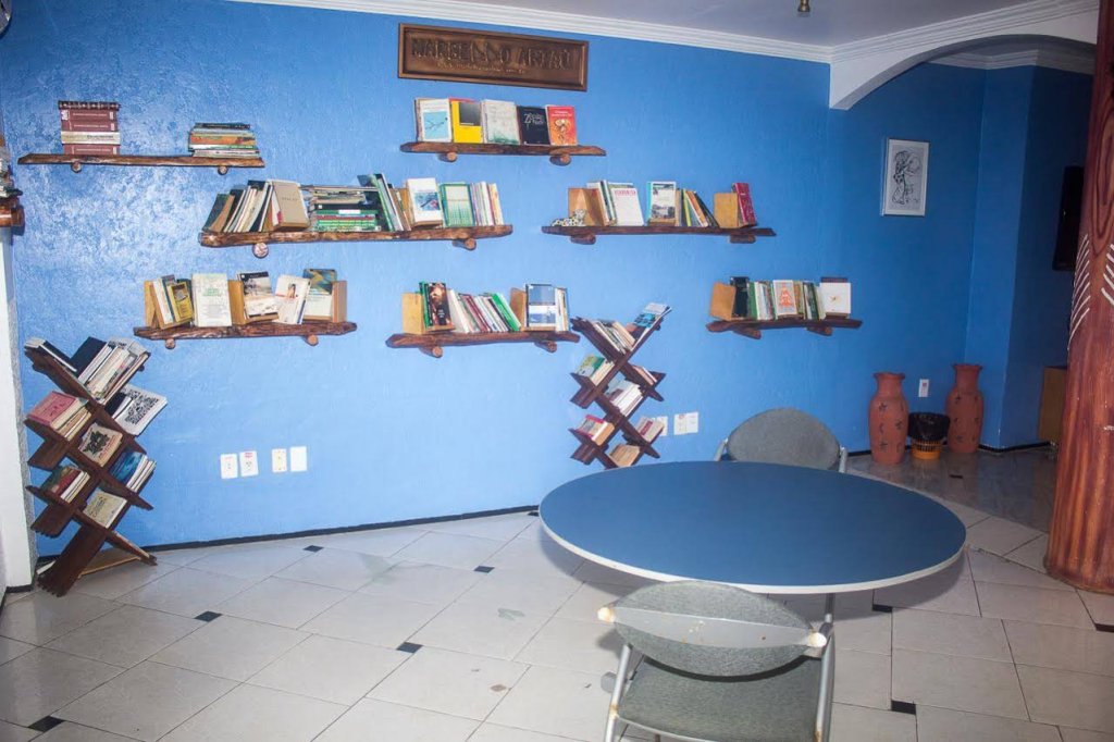 Фото Marbello Ariaú Hotel