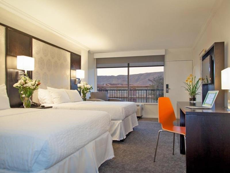 Фото отеля 5