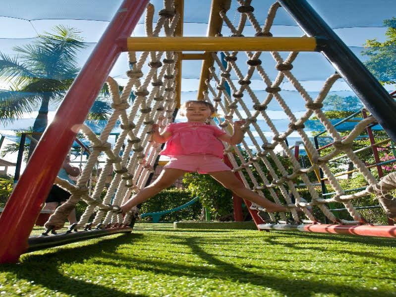 Фото Febri's Hotel & SPA