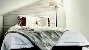 Гостиница Arctic Light Hotel